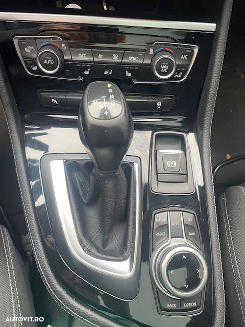 BMW Seria 2 - 9