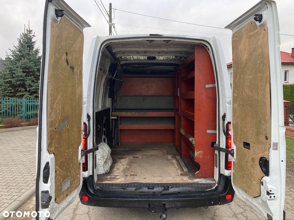 Renault Master - 10
