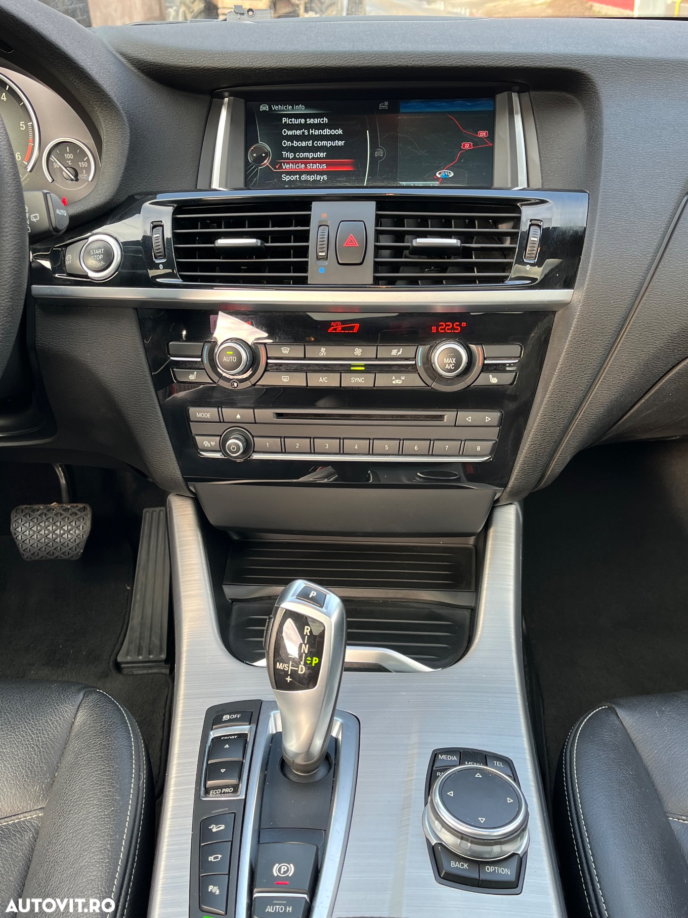 BMW X3 xDrive20d AT xLine - 14