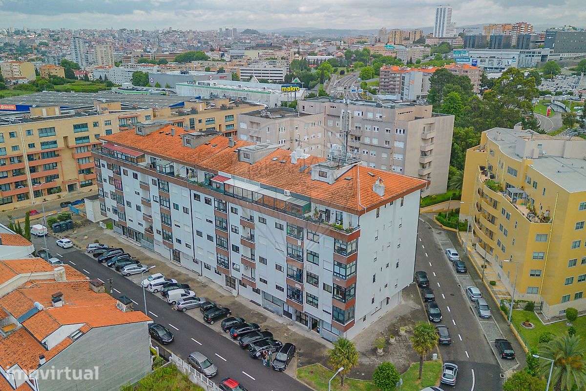 Apartamento T3 para venda - Grande imagem: 3/46