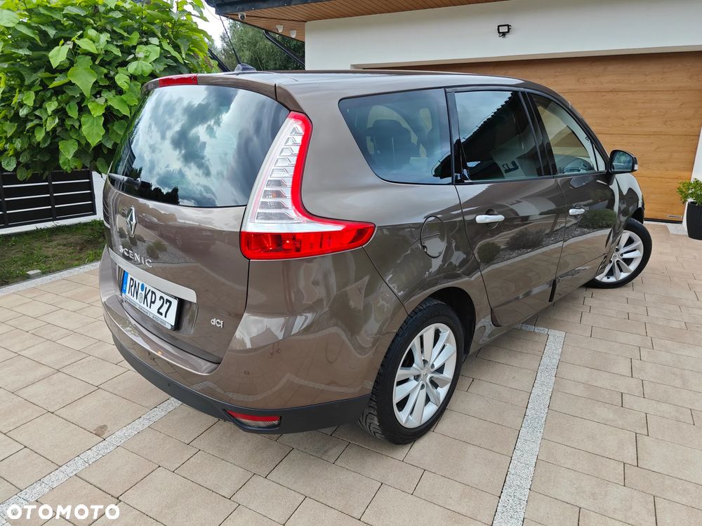 Renault Grand Scenic - 14