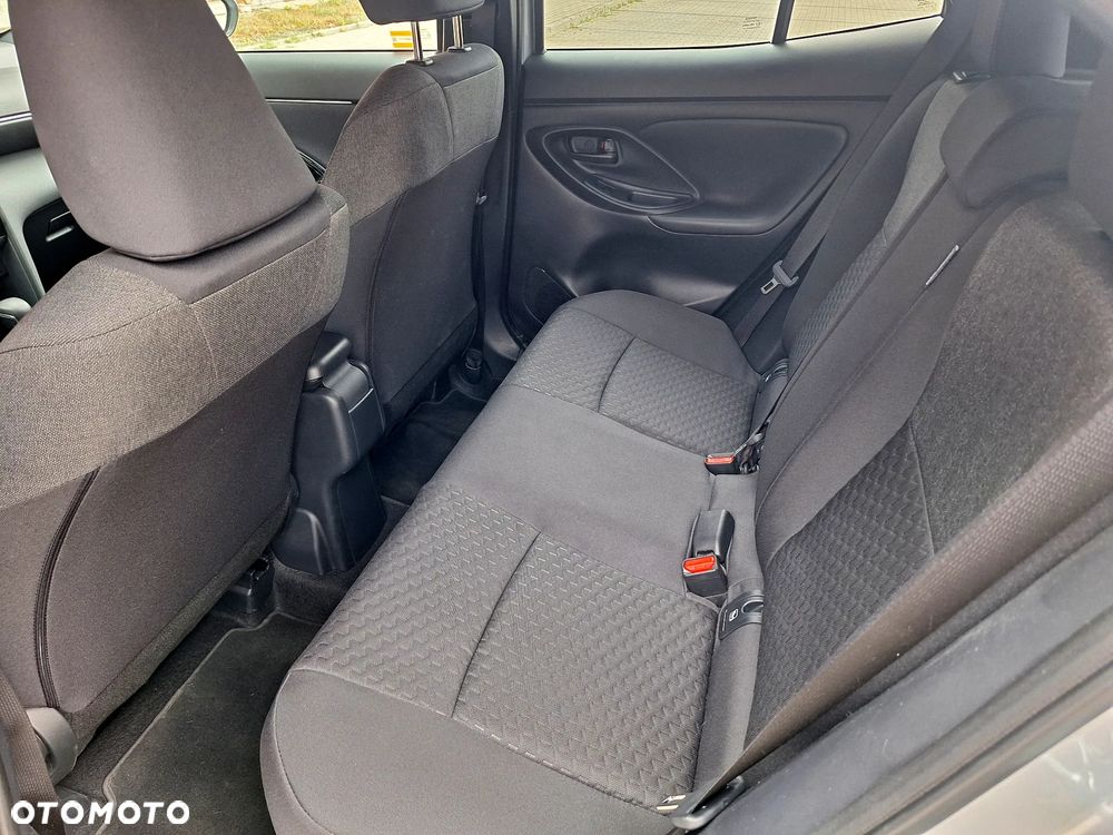 Toyota Yaris Cross Hybrid 1.5 Style - 11