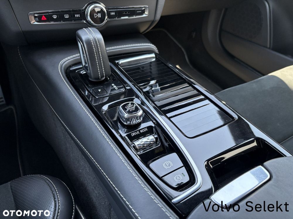 Volvo V90 - 16