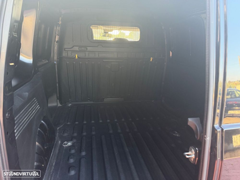Peugeot Partner 1.5 BlueHDi Pro Standard - 8