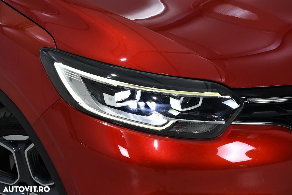 Renault Kadjar Energy dCi 130 4x4 XMOD - 33