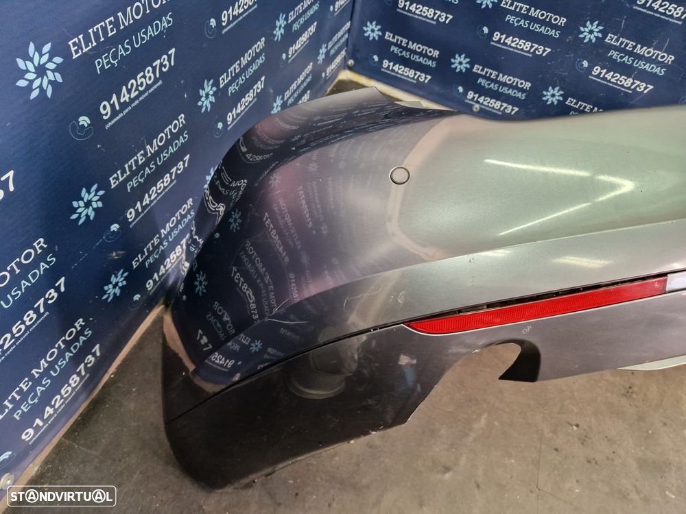 Parachoques traseiro usado VW GOLF V 5 VARIANT - 4