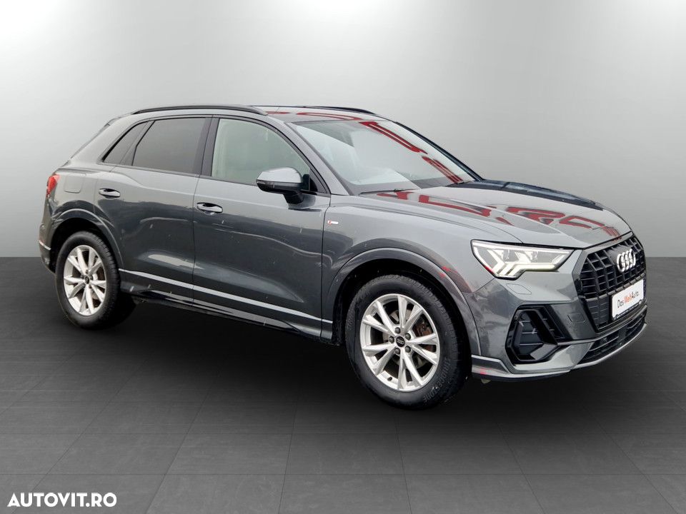 Audi Q3 - 5
