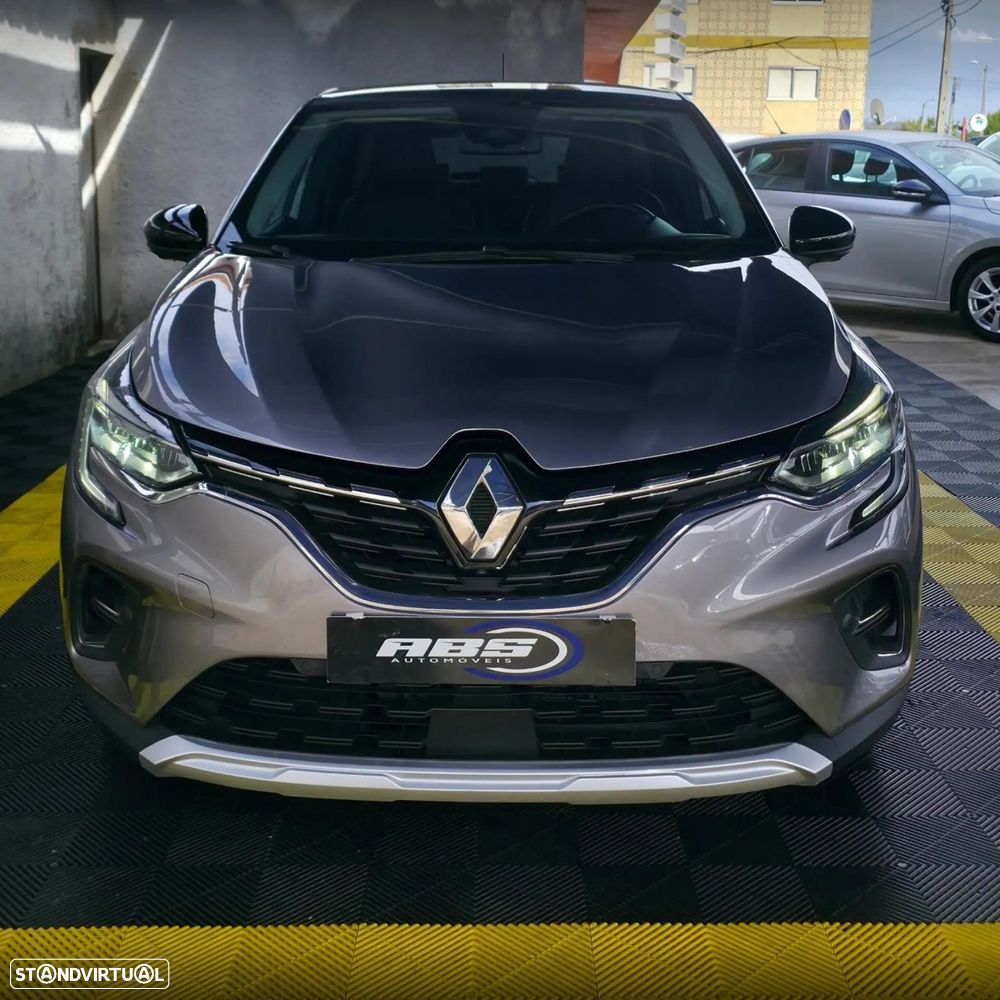 Renault Captur 1.0 TCe Intens - 6
