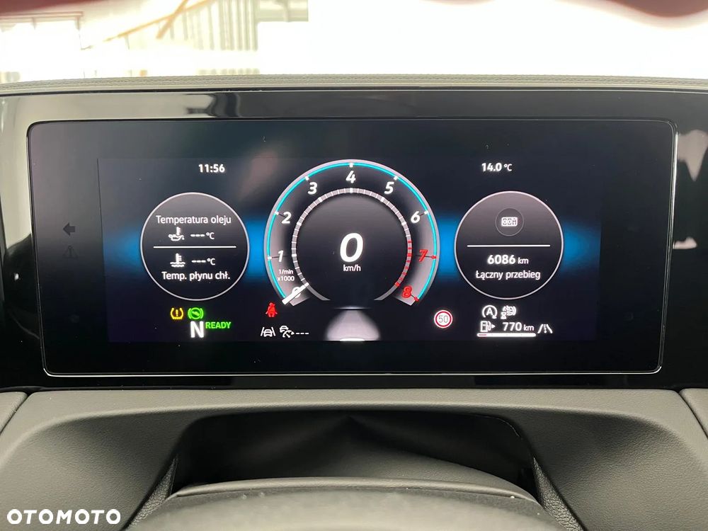 Volkswagen Tiguan 1.5 TSI EVO Elegance DSG - 24