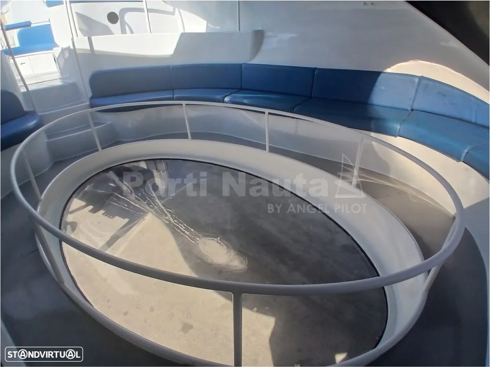 Outra não listada Paritetboat Looker 350 - 13