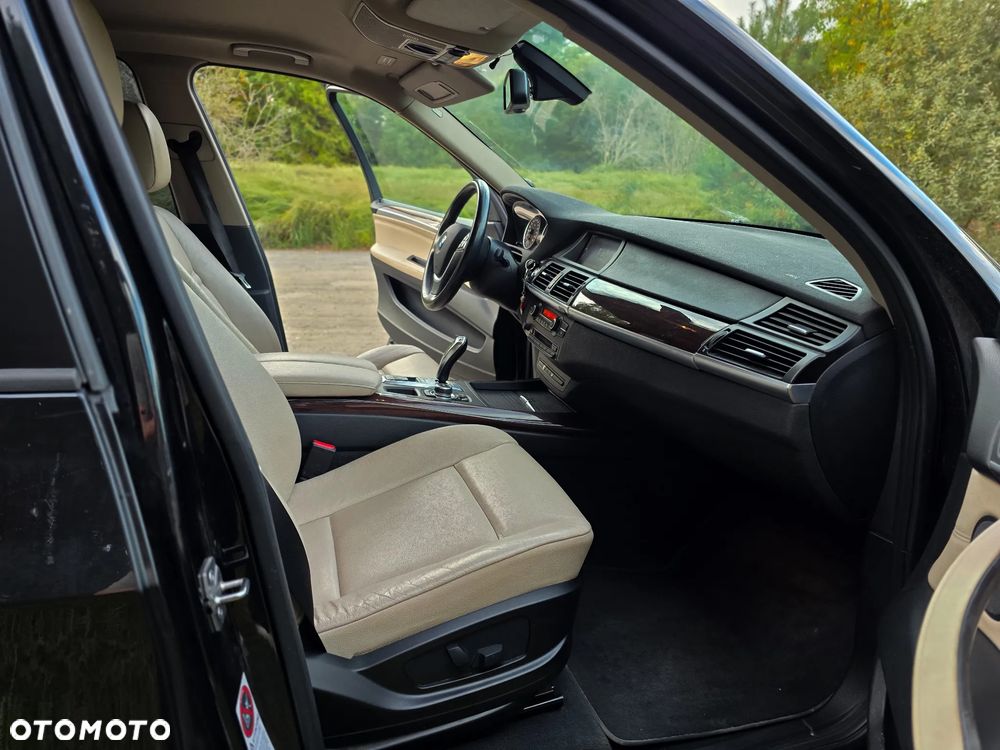 BMW X5 xDrive30d - 19