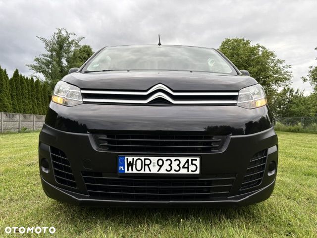 Citroën Jumpy Combi - 4