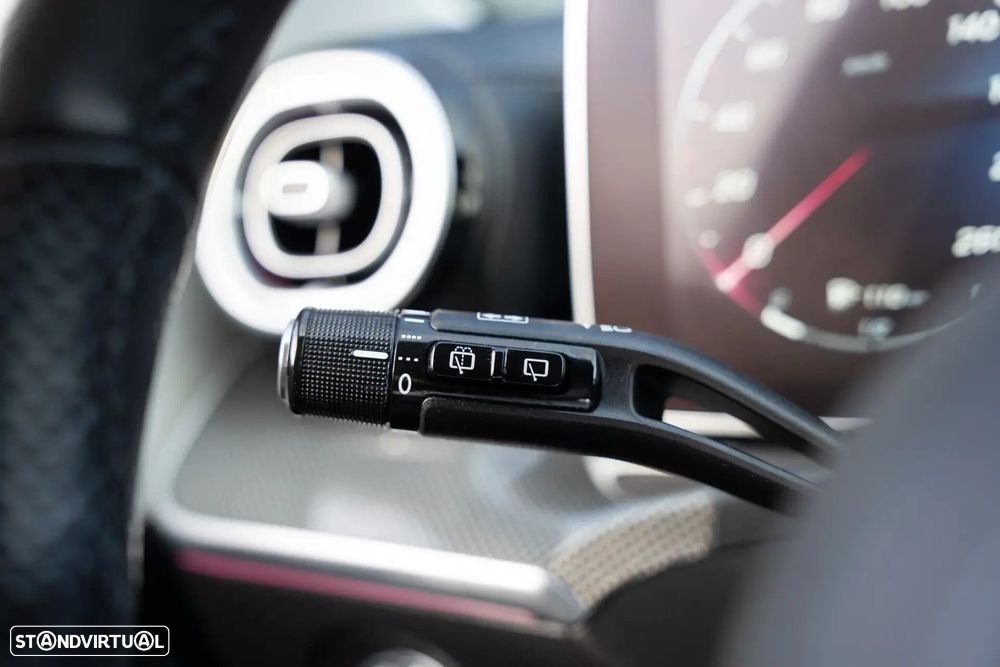 Mercedes-Benz C 220 - 16