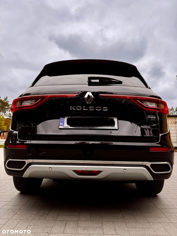 Renault Koleos - 5