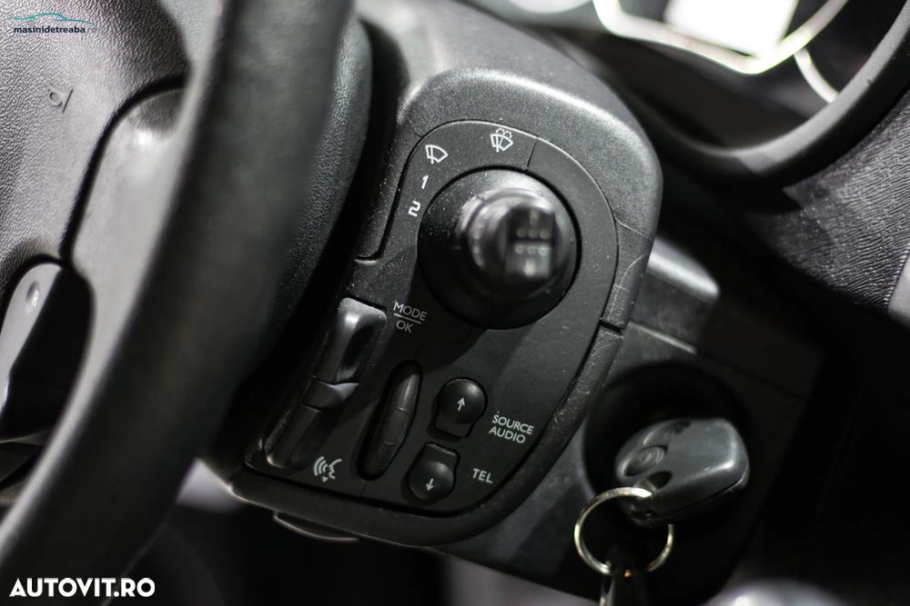 Renault Kangoo ENERGY dCi 75 FAP Authentique - 12