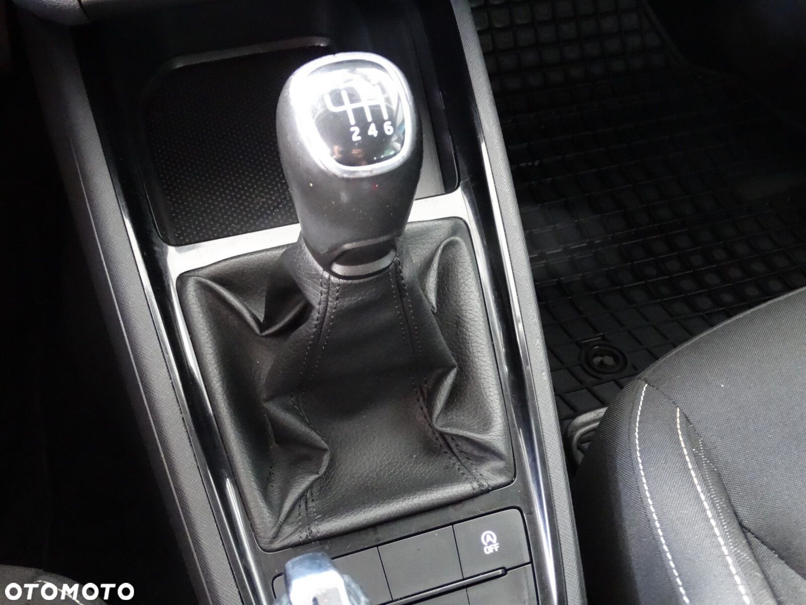 Skoda Scala - 31