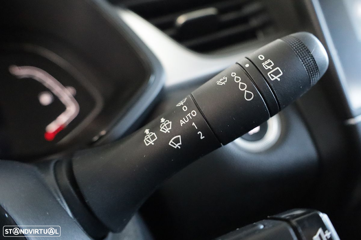 Renault Captur 1.0 TCe Techno Bi-Fuel - 18