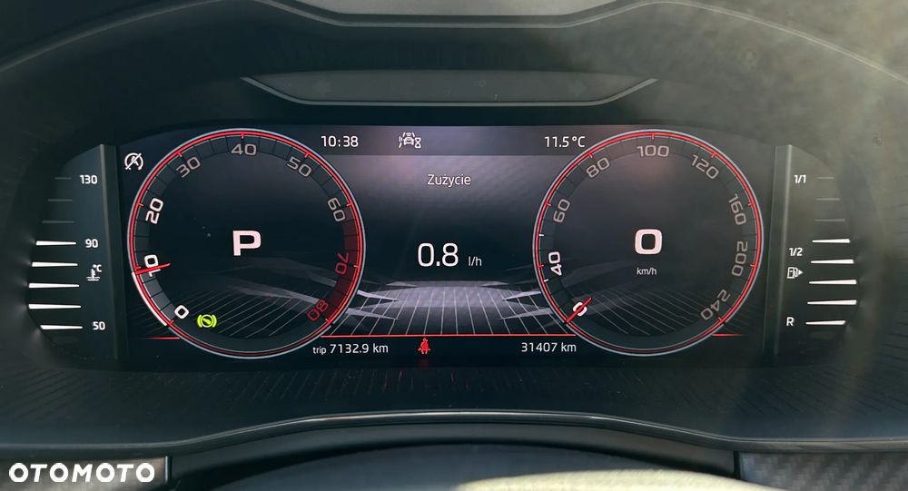 Skoda Scala 1.5 TSI Monte Carlo DSG - 16