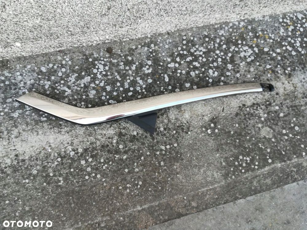 OPEL MOKKA E-MOKKA II 2 B LISTWA CHROM BŁOTNIK TYŁ TYLNY PRAWY ORYGINAŁ - 1