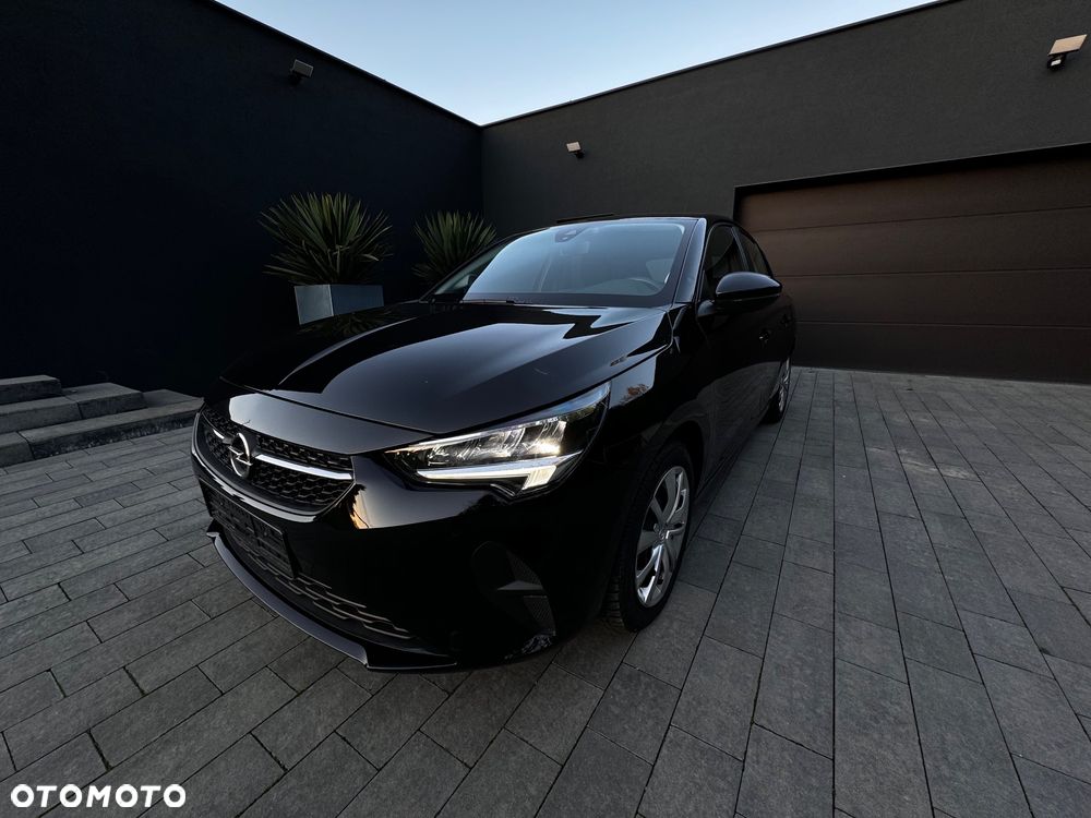 Opel Corsa 1.2 Direct Inj Turbo Start/Stop Automatik Edition - 12