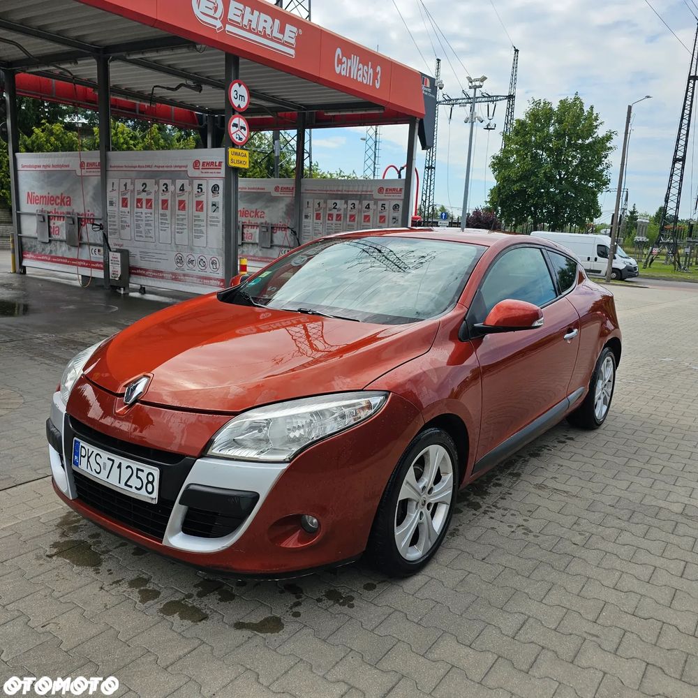 Renault Megane 1.6 Dynamique - 10