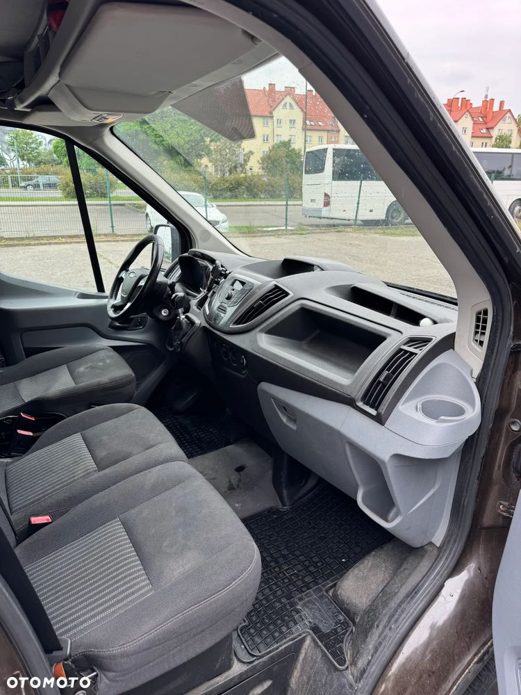 Ford Transit - 14