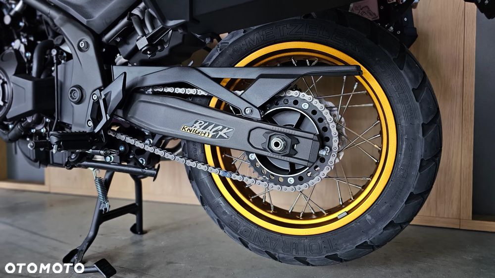 VOGE 525DSX - 5