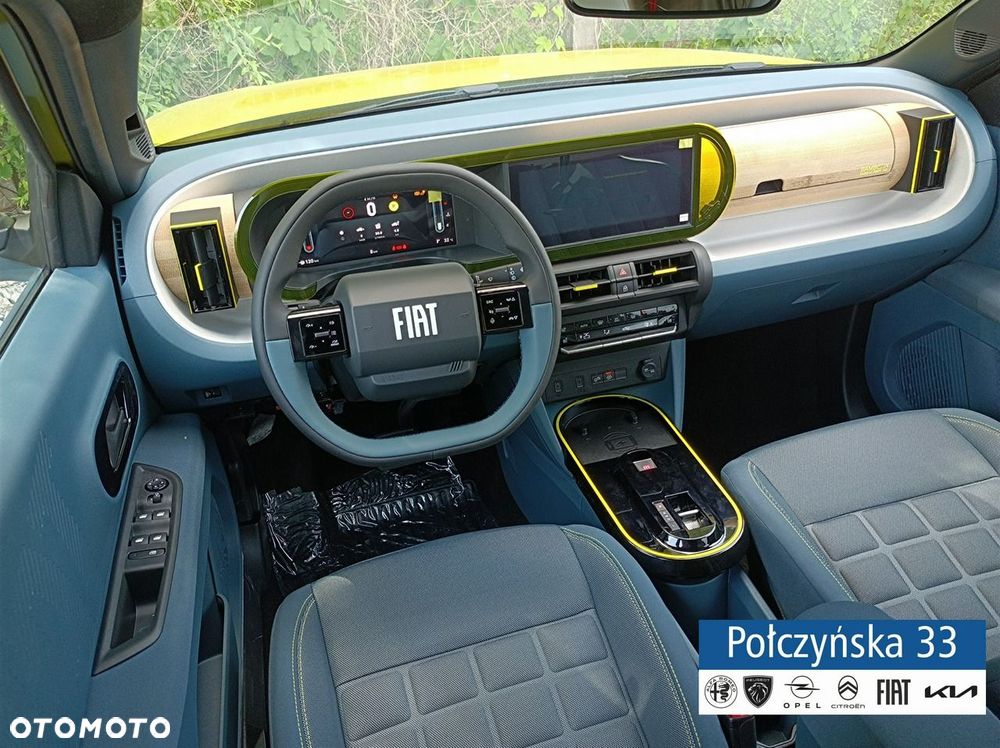 Fiat Grande Panda - 19