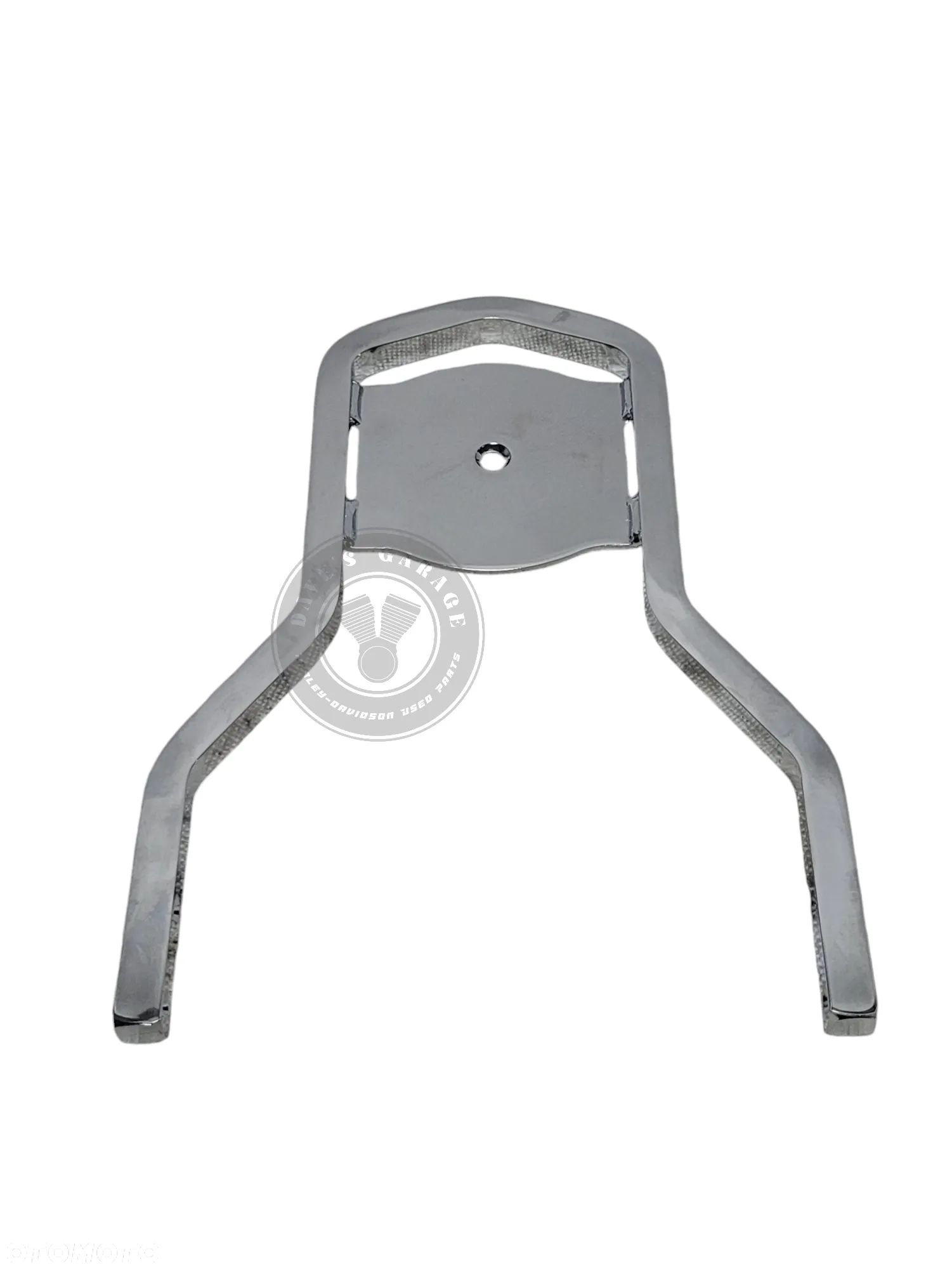 Oparcie sissibar Harley Davidson Sportster 52754-04 - 1
