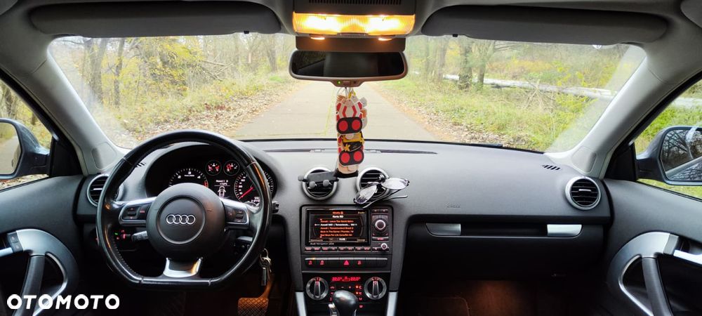 Audi A3 3-drzwiowe - 5