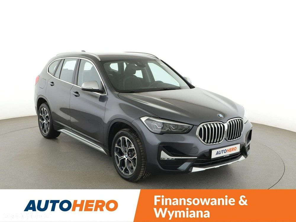 BMW X1 sDrive20d xLine - 11