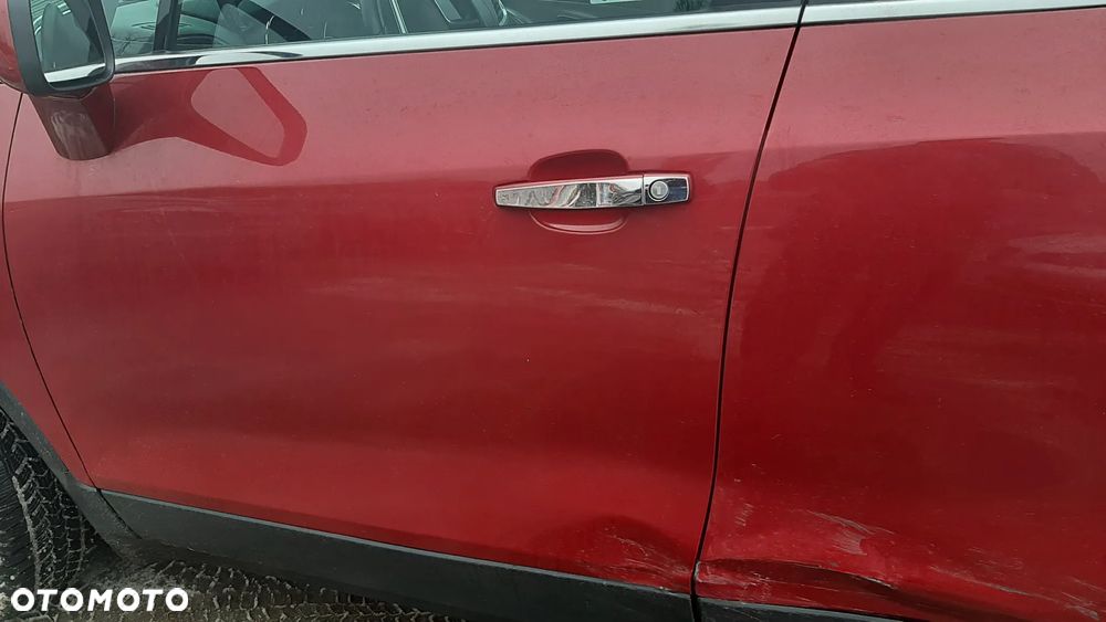 Opel Mokka 1.6 Cosmo S&S - 39