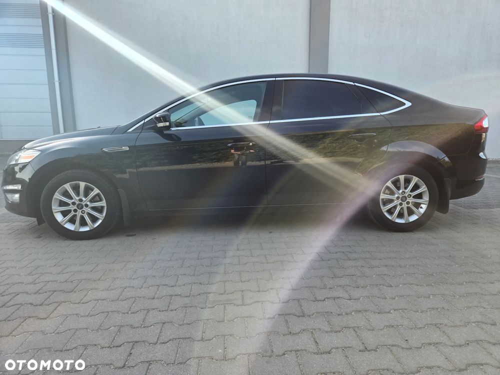 Ford Mondeo 2.0 TDCi Trend - 2