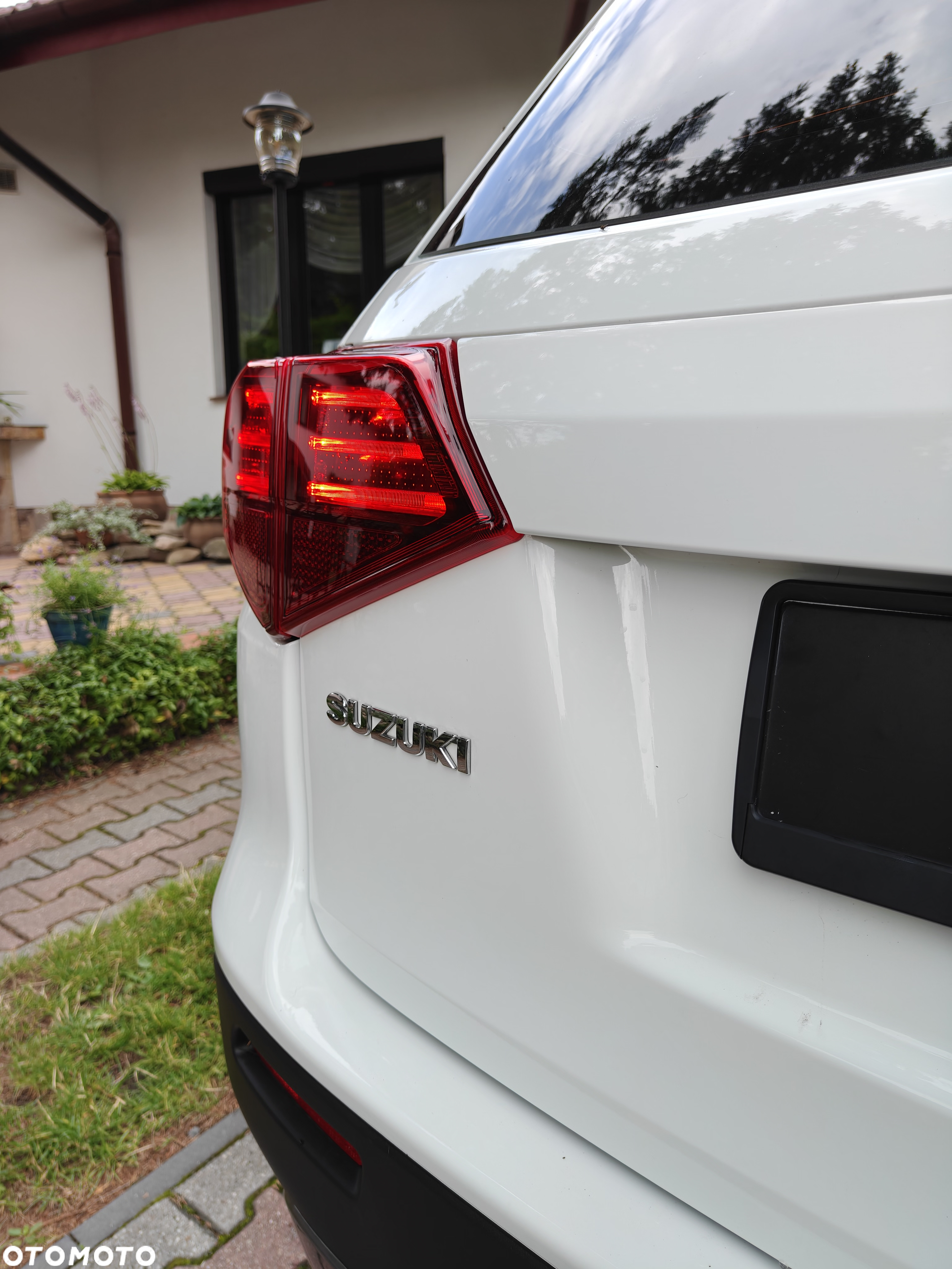 Suzuki Vitara - 38