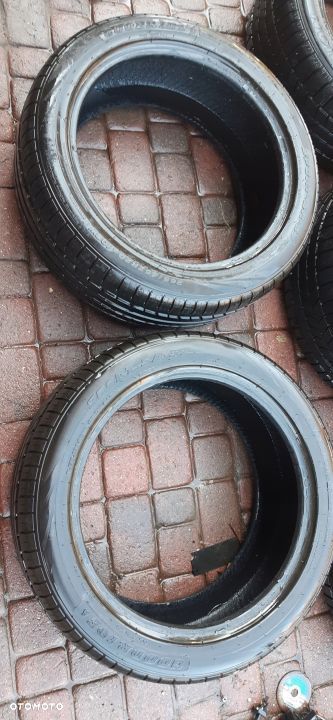 Opona Goodride Sport SA-37 265/45 20 - 1