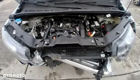 Toyota PROACE CITY wersja LONG + części do naprawy. - 5