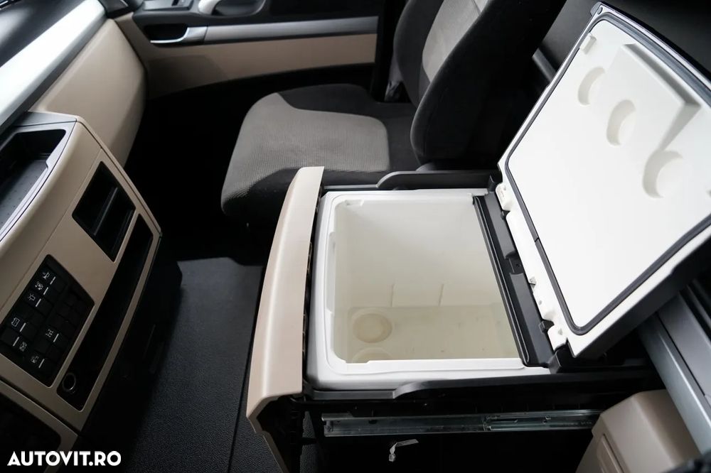 MAN TGS 18.470 / RETARDER / I-PARK COOL / NAVI / JANTE DIN ALIAJ - 24