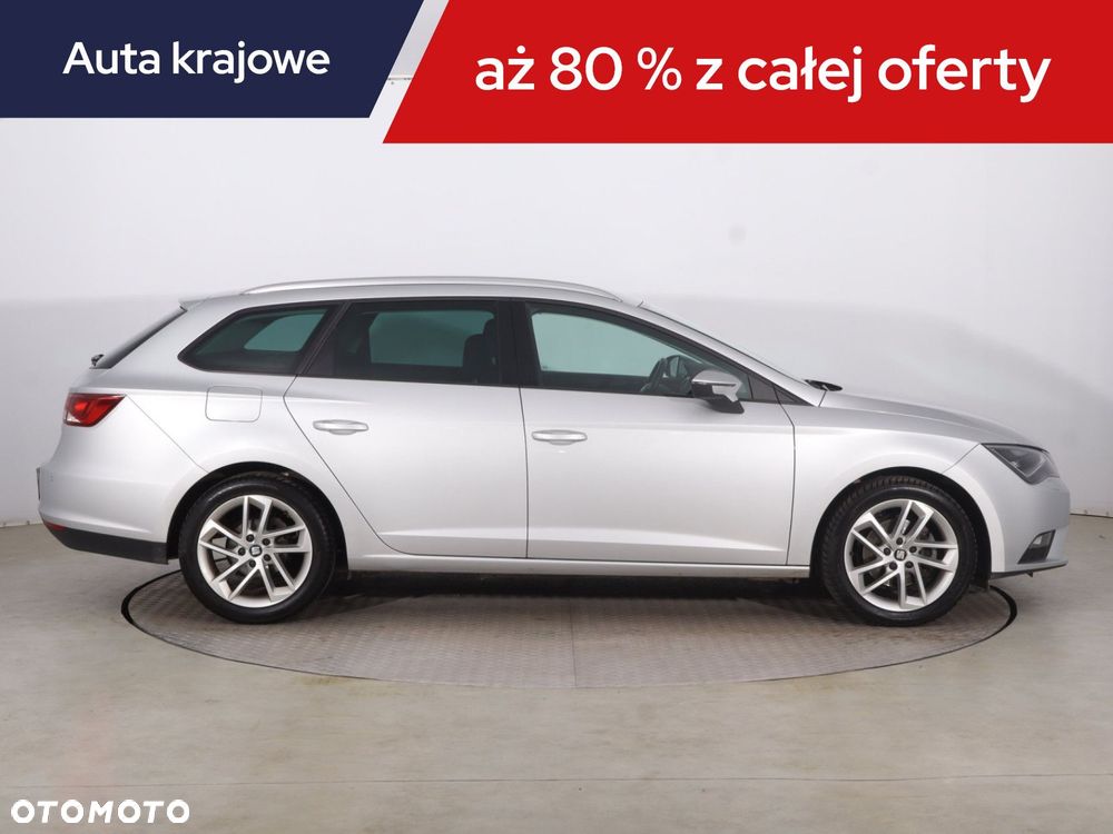 Seat Leon Sportstourer - 8