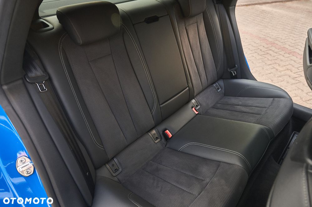 Audi S5 Sportback - 28