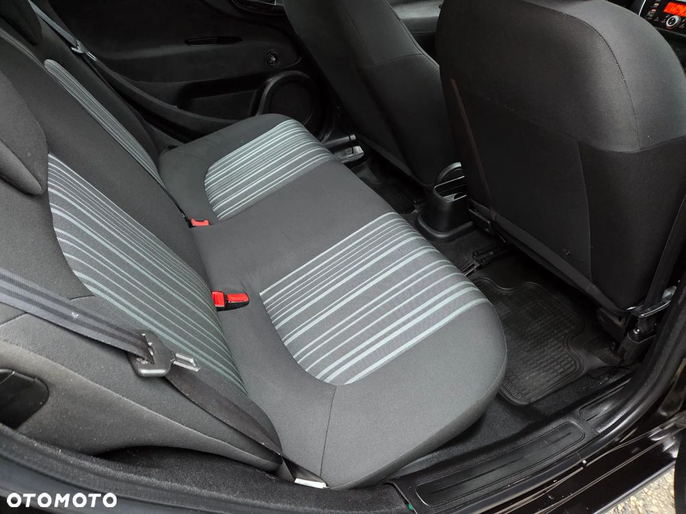 Fiat Punto Evo 1.4 8V Estiva Blue&Me - 8