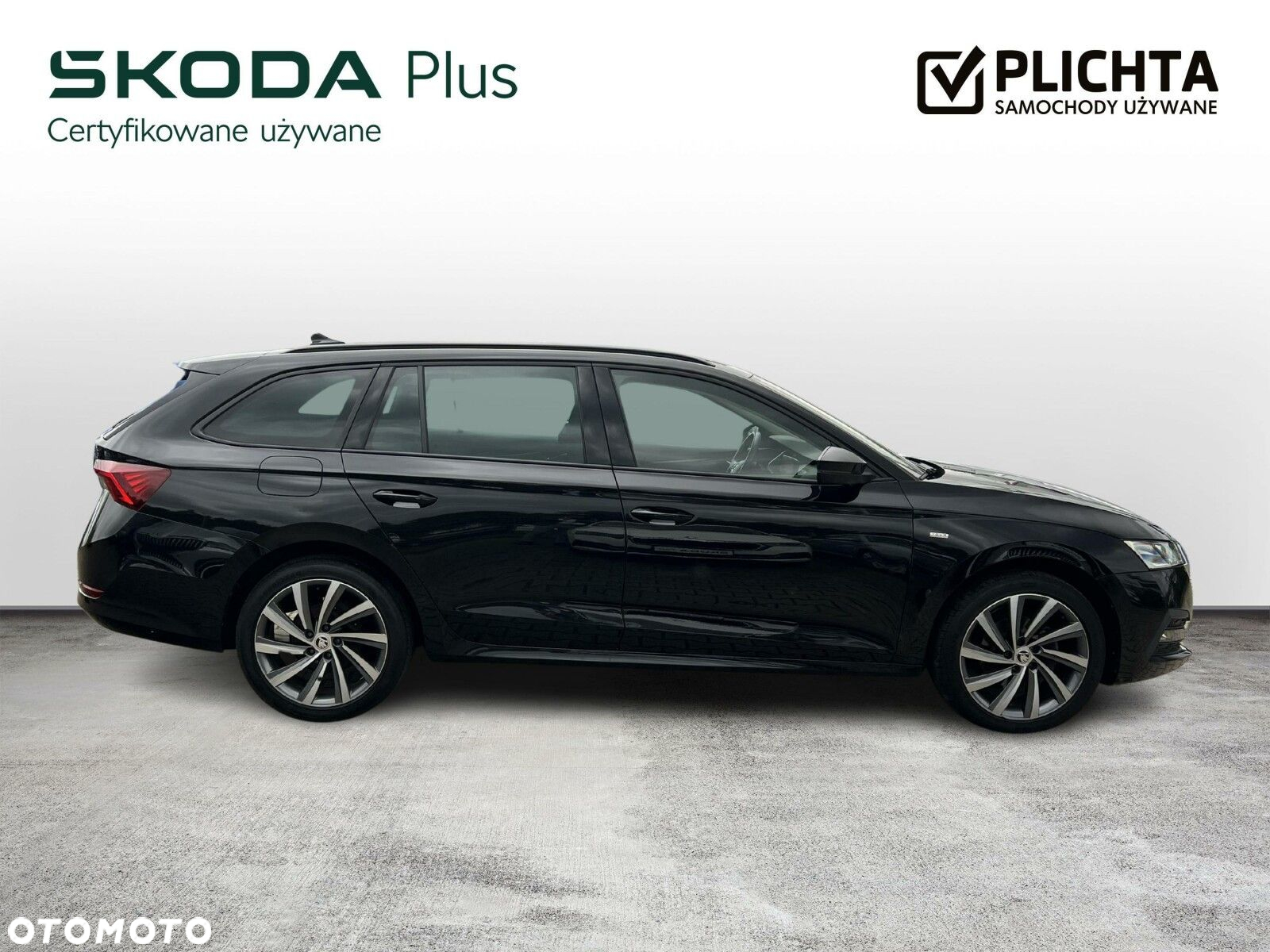 Skoda Octavia 2.0 TDI SCR Style DSG - 6