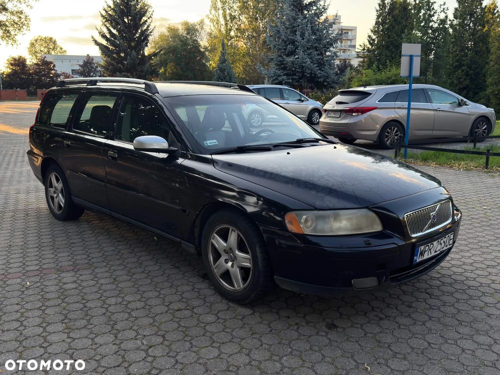 Volvo V70 - 6