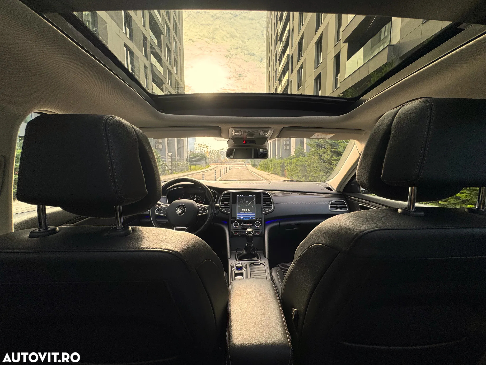 Renault Talisman - 23