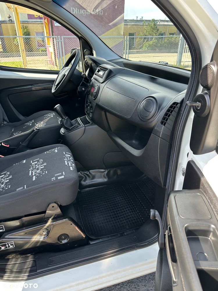 Fiat Fiorino - 24