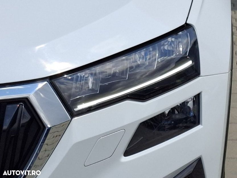 Skoda Karoq - 9