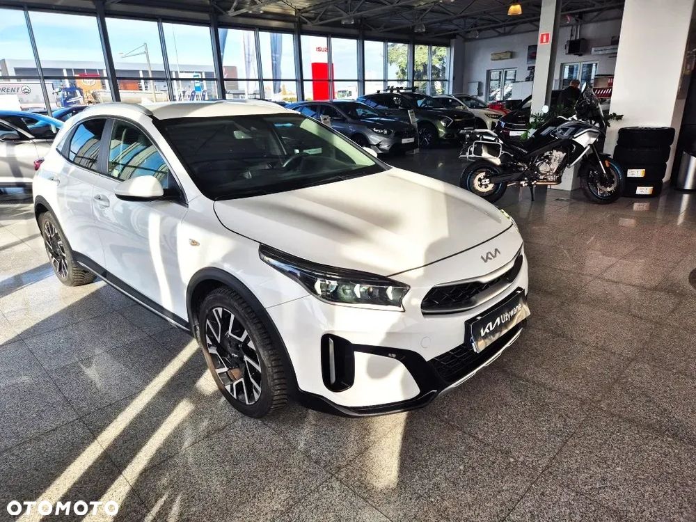 Kia XCeed 1.5 T-GDI M - 7