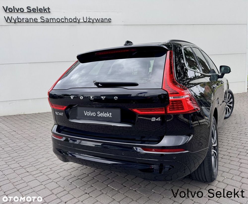 Volvo XC 60 - 6