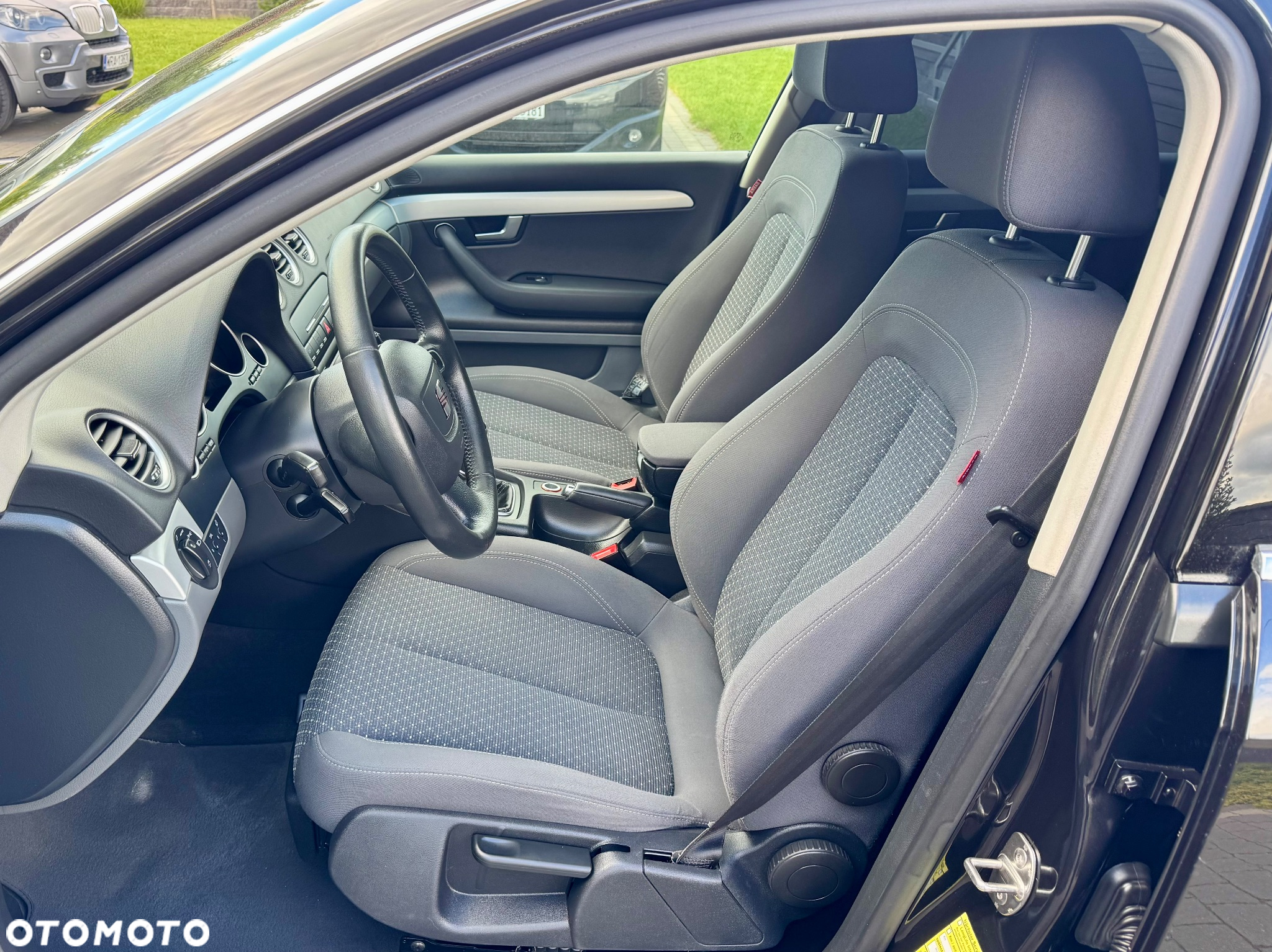 Seat Exeo ST 1.8T Style - 11