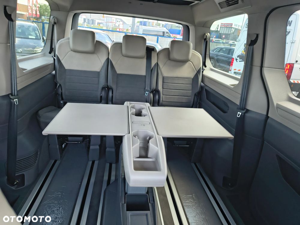 Volkswagen California - 10