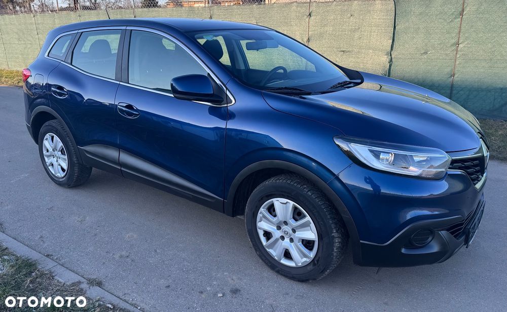 Renault Kadjar Energy TCe 130 Life - 17